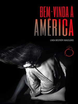 cover image of Bem-vinda à América
